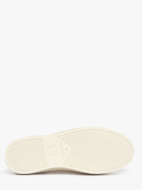 Sneakers Tamaris Blanc women 44 vue secondaire 4