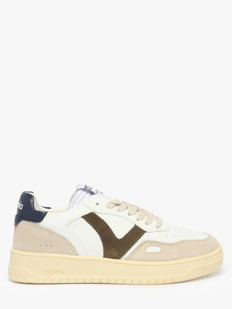 Sneakers Seul Victoria Blanc women 1257101