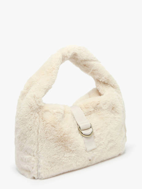 Sac Porté épaule Olivier Polyester Woomen Beige olivier WOLI05 vue secondaire 2