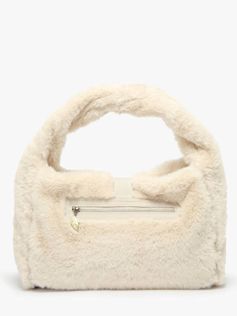 Sac Porté épaule Olivier Polyester Woomen Beige olivier WOLI05 vue secondaire 4