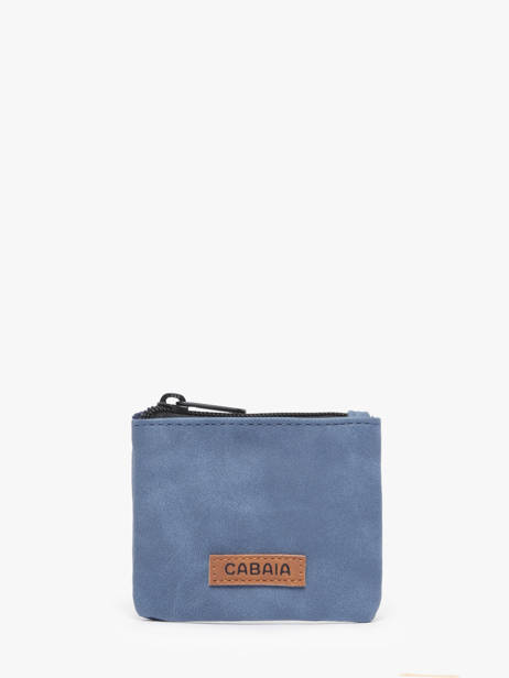 Pochette Mini Amovible Cabaia Bleu pocket POCKMINI