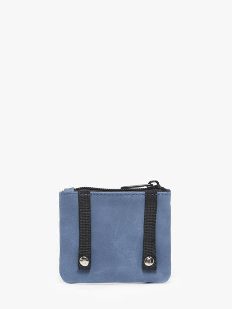 Pochette Mini Amovible Cabaia Bleu pocket POCKMINI vue secondaire 1