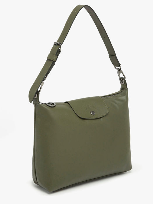 Longchamp Le pliage xtra Hobo bag Green