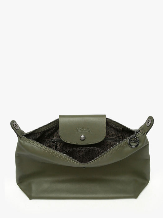 Longchamp Le pliage xtra Hobo bag Green