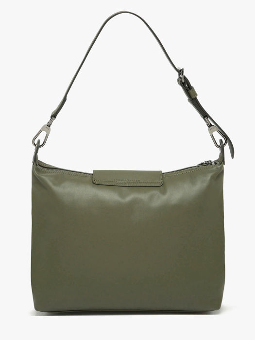 Longchamp Le pliage xtra Hobo bag Green