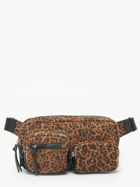 Belt Bag Paul marius Brown 90's BANAN90S