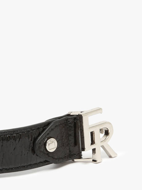 Adjustable Belt Etrier Black jolly EJOL414C other view 1