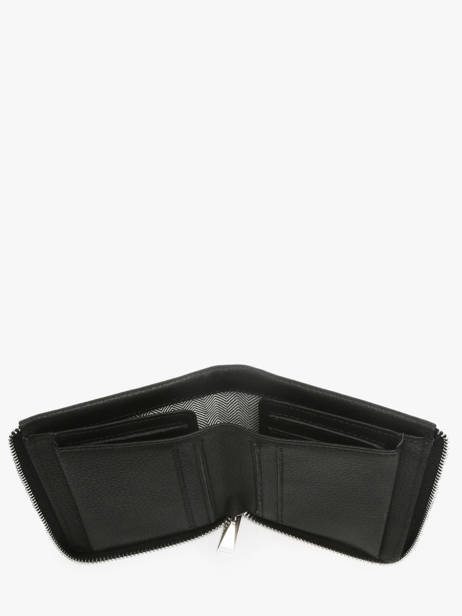 Leather José Cardholder Arthur & aston Black thomas 149 other view 2