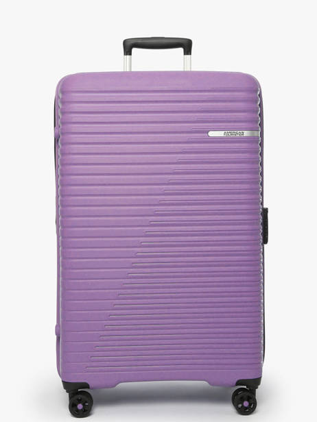 Valise Rigide Liftoff American tourister Violet liftoff 152517