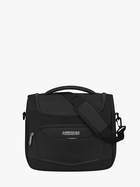 Beauty Case American tourister Black summerride 149501