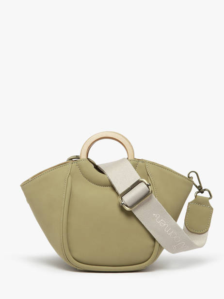 Shoulder Bag Crocus Woomen Green crocus WCRO33 other view 4