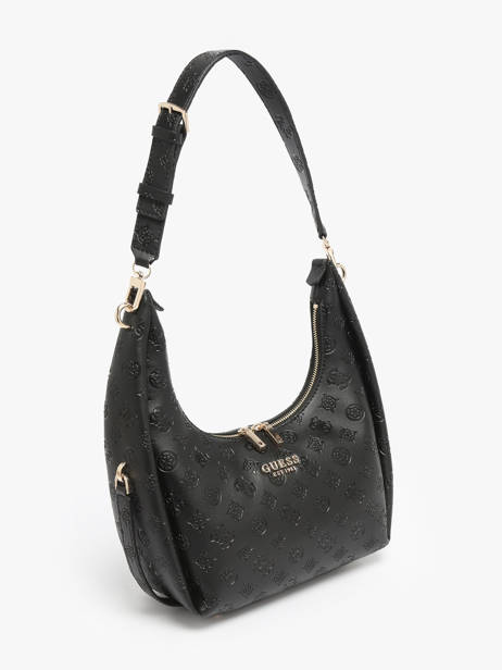Shoulder Bag Phoebe Guess Black phoebe PD966502 other view 1