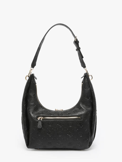 Shoulder Bag Phoebe Guess Black phoebe PD966502 other view 3