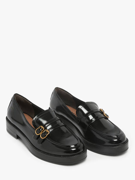 Mocassins Tamaris Noir women 45 vue secondaire 1