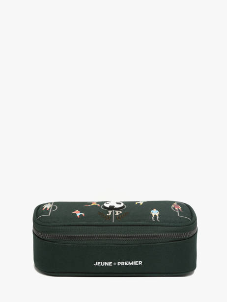 Trousse 1 Compartiment Daydream Boys Jeune premier Vert daydream boys B