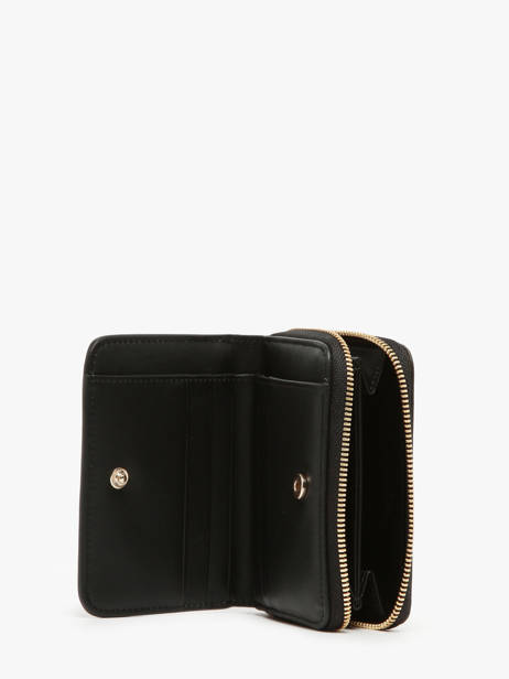 Wallet Minimal Mono Calvin klein jeans Black minimal mono 4F1064G other view 1