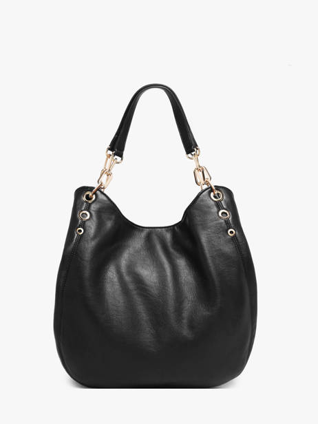 Shoulder Bag Plum Torrow Black plum TPLU2B