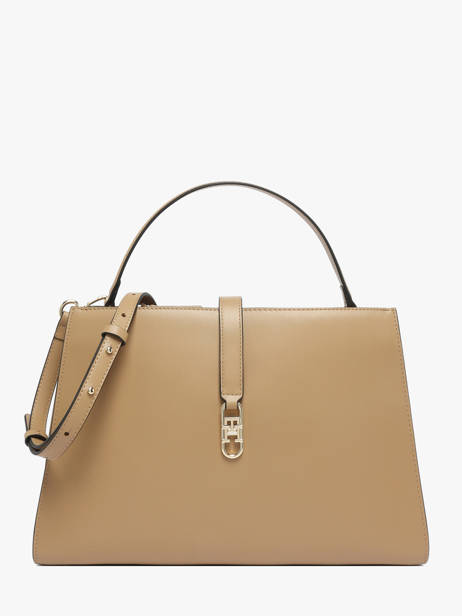 Shoulder Bag Th Libre Tommy hilfiger Brown th libre AW17724