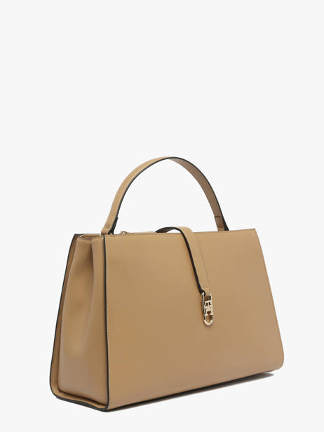 Shoulder Bag Th Libre Tommy hilfiger Brown th libre AW17724 other view 2