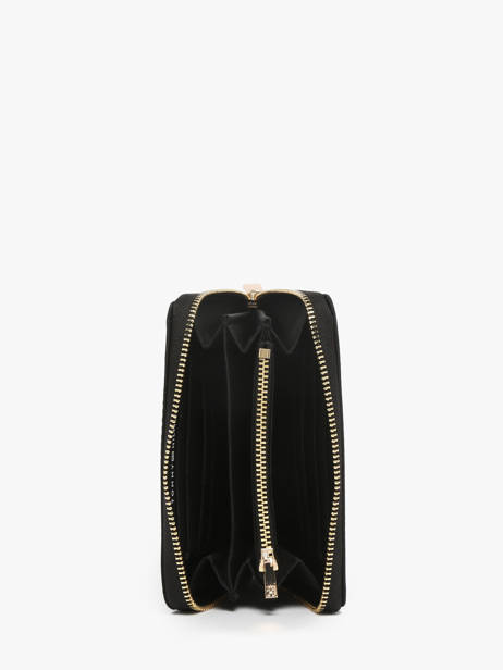 Wallet Popette Tommy hilfiger Black popette AW17741 other view 1