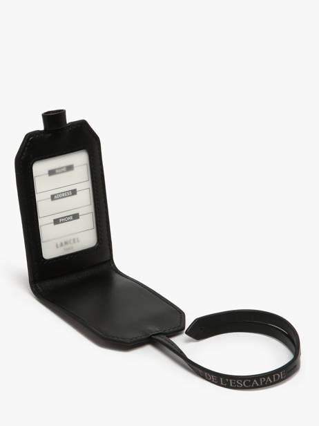 Bag Handle Lancel Multicolor charms A13899 other view 1