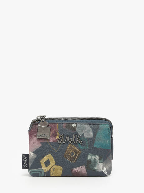 Coin Purse Evolution Anekke Gray evolution 41779010