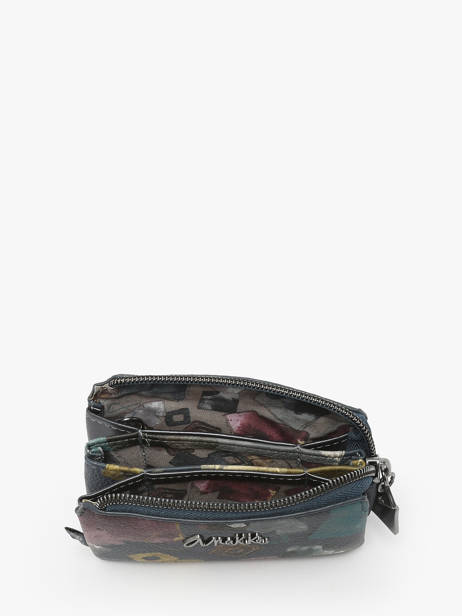 Coin Purse Evolution Anekke Gray evolution 41779010 other view 1