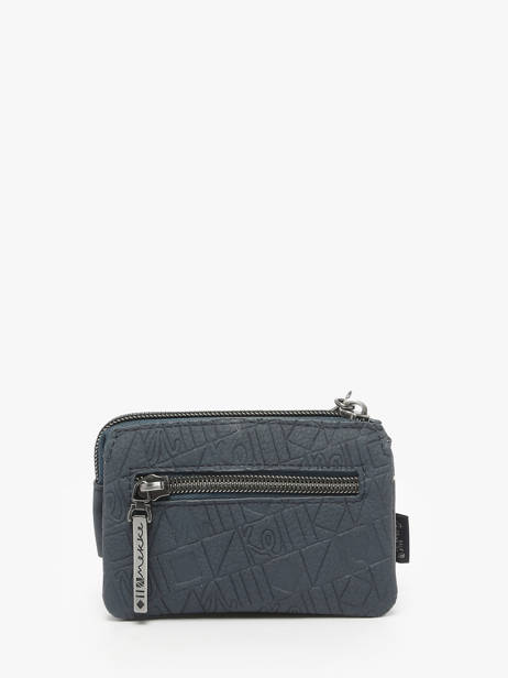 Coin Purse Evolution Anekke Gray evolution 41779010 other view 2