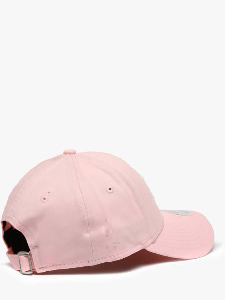 New York Yankees 9forty Cap New era Pink new era 80489299 other view 2