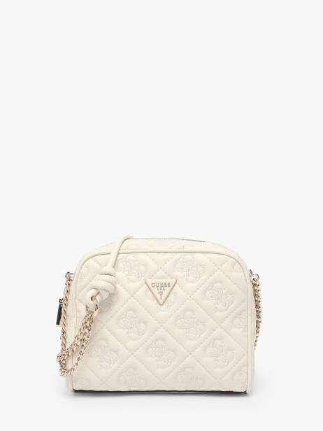 Shoulder Bag Adelasia Guess White adelasia QL965814