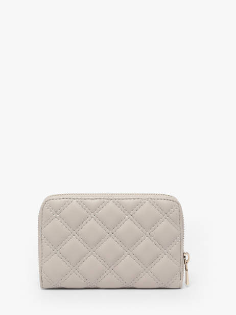 Wallet Giully Guess Beige giully QG967314 other view 2