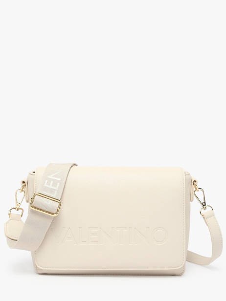 Shoulder Bag Foxy Re Valentino White foxy re VBS9EO09