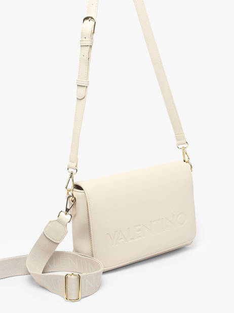 Shoulder Bag Foxy Re Valentino White foxy re VBS9EO09 other view 2