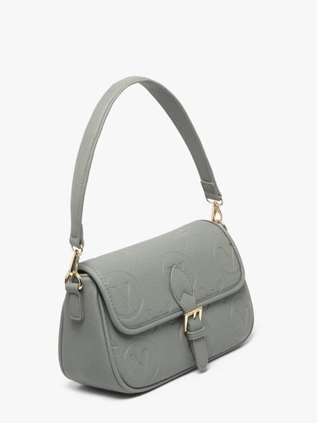 Shoulder Bag Samba Re Valentino Green samba re VBS8ZG09 other view 1