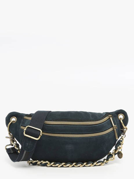 Belt Bag Mila louise Blue vintage 23689V