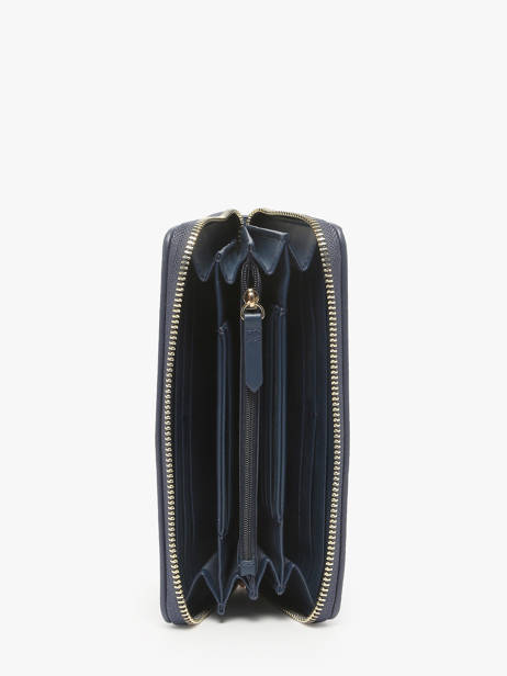 Wallet Fae Re Valentino Blue fae re VPS9D155 other view 1