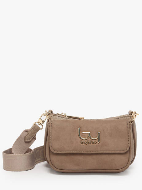 Crossbody Bag Wendy By byblos Beige wendy BS43B01