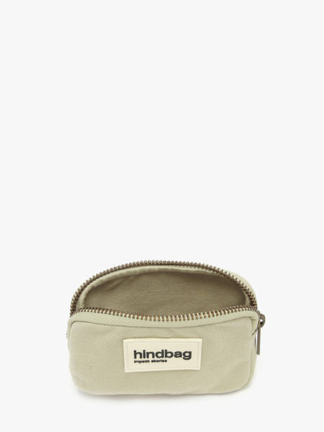 Coin Purse Best Seller Hindbag Green best seller LILI other view 1