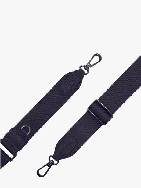 Sac Bandoulière Nano Adventurer Manaus Cabaia Bleu anniversaire 10ans - NANO-10A vue secondaire 5