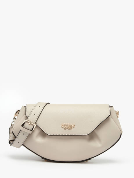 Shoulder Bag Amorette Guess Beige amorette BG789820