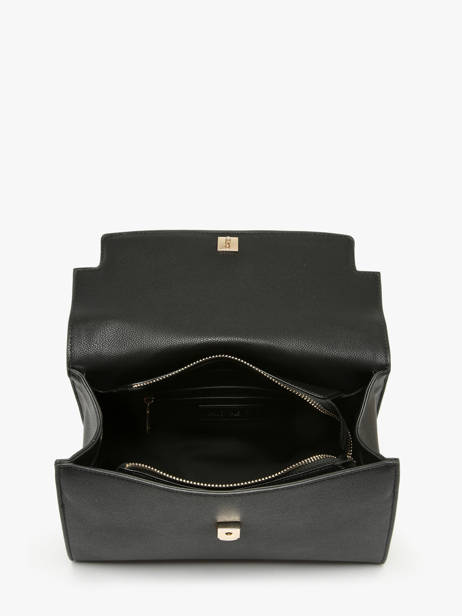 Crossbody Bag Fae Re Valentino Black fae re VBS9AD37 other view 2