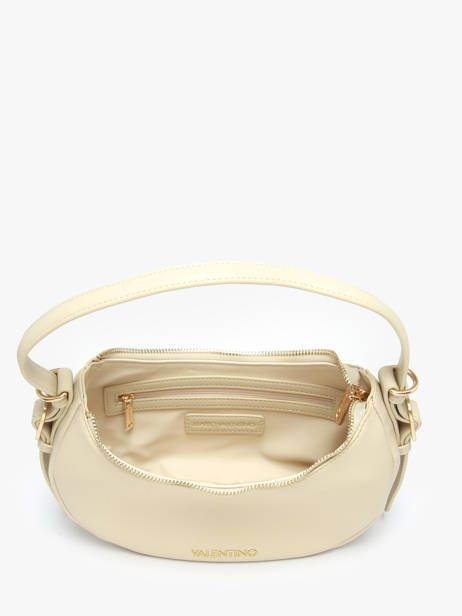 Shoulder Bag Winnie Re Valentino White winnie re VBS9E313 other view 3