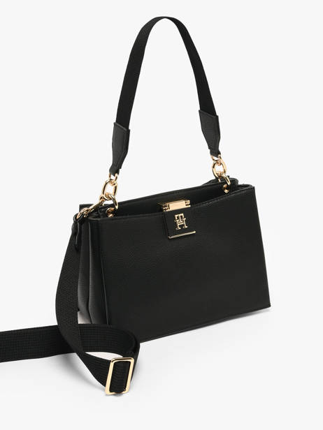 Shoulder Bag Th Her Tommy hilfiger Black th her AW17722 other view 2