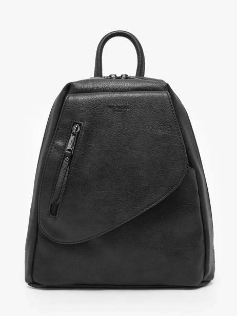 Sac à Dos Gracieuse Hexagona Noir gracieuse 315306