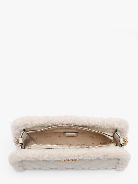 Shoulder Bag Cristi Guess White cristi TG813972 other view 3