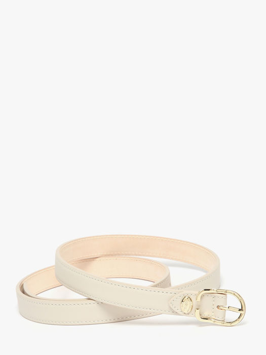 Longchamp Ceinture archive torino Belts Beige