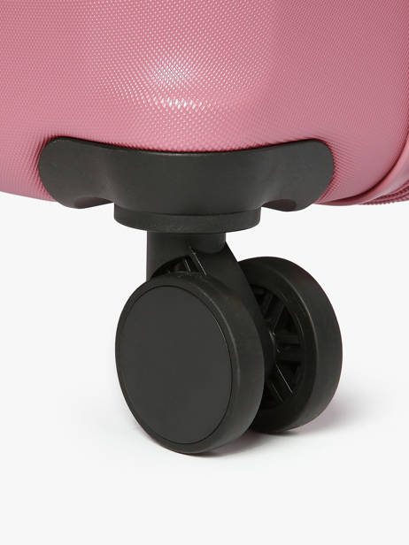 Lot De Valises Toronto Travel Rose toronto LOT vue secondaire 5