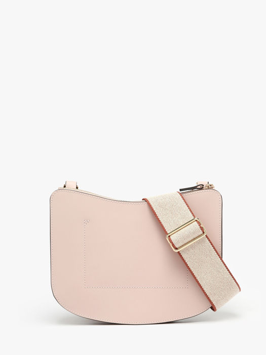 Longchamp Epure timeless Sacs porté travers Rose