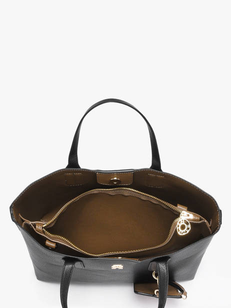 Shoulder Bag Th Icon Tommy hilfiger Black th icon AW18233 other view 2