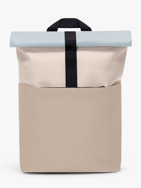 A4 Size Backpack With 16